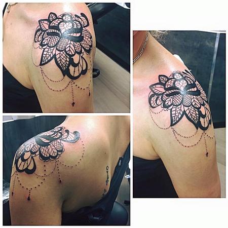 Tattoos - image by ammie at urban ink chester le street  - 123173